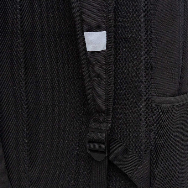 Изображение товара Школьный рюкзак Grizzly RB-551-1 (черный/разноцветный)