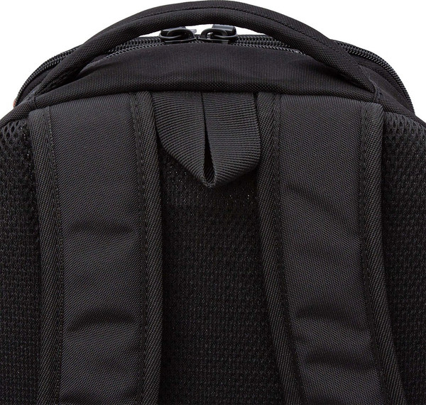 Изображение товара Школьный рюкзак Grizzly RB-551-6 (черный/серый)