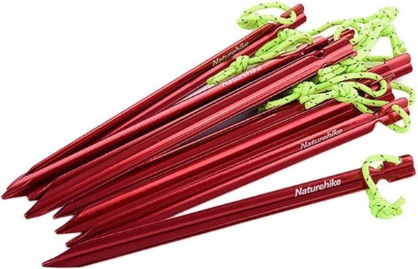 Изображение товара Палатка Naturehike Cloud Up / CNK2450WS032-1WBOR (оранжевый)