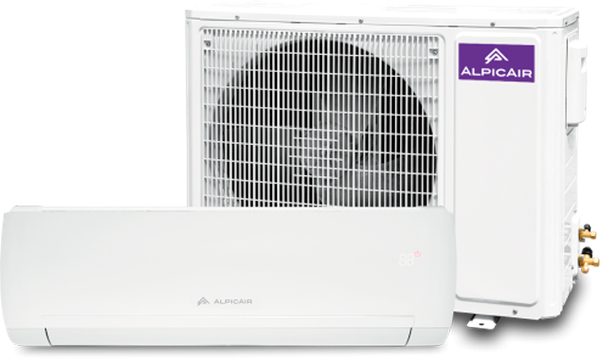 Изображение товара Сплит-система AlpicAir AWI/AWO-36HRDC1C
