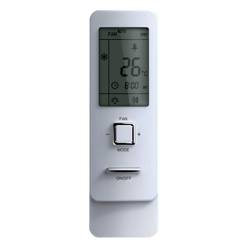 Изображение товара Сплит-система AlpicAir AWI/AWO-40HRDC1А