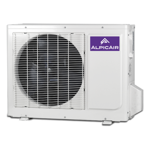 Изображение товара Сплит-система AlpicAir AWI/AWO-40HRDC1А