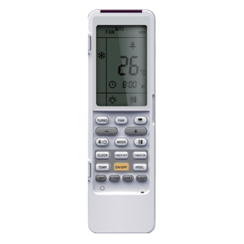 Изображение товара Сплит-система AlpicAir AWI/AWO-40HRDC1А