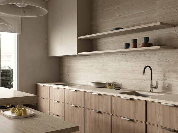 Изображение товара Смеситель Cersanit Moduo однорычажный с гибким изливом / 64842 (хром)