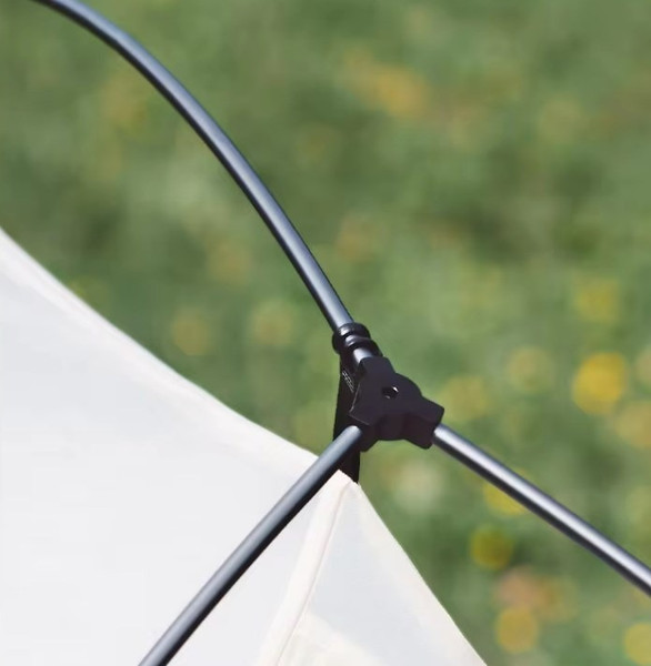 Изображение товара Палатка Naturehike Cloud Up UL Si / CNK2450WS017-G2 (серый)