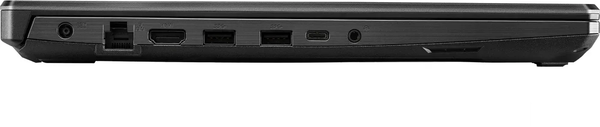 Изображение товара Игровой ноутбук Asus FA506NCR-HN057 (90NR0JV7-M003X0)