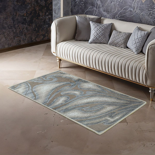 Изображение товара Коврик Витебские ковры Salsa 60830 86 (0.8x1.5)