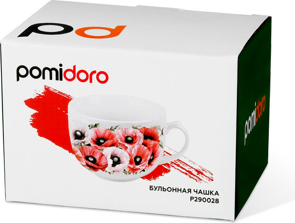 Изображение товара Чаша бульонная Pomi d'Oro P290028