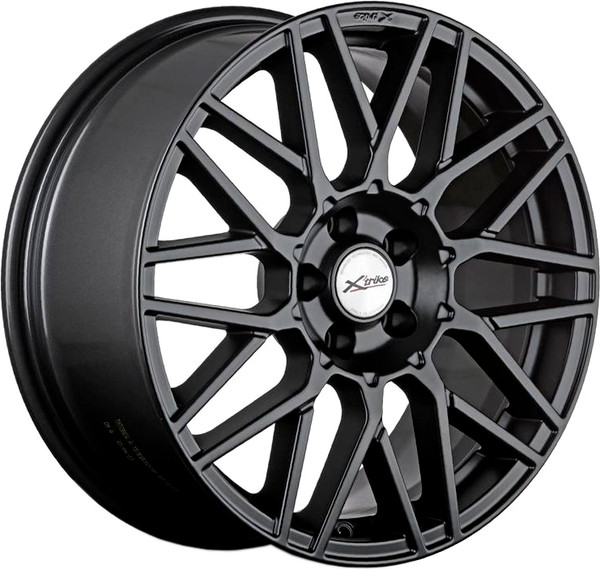 Изображение товара Литой диск X'trike X-133 18x7.5" 5x108мм DIA 67.1мм ET 45мм BKM