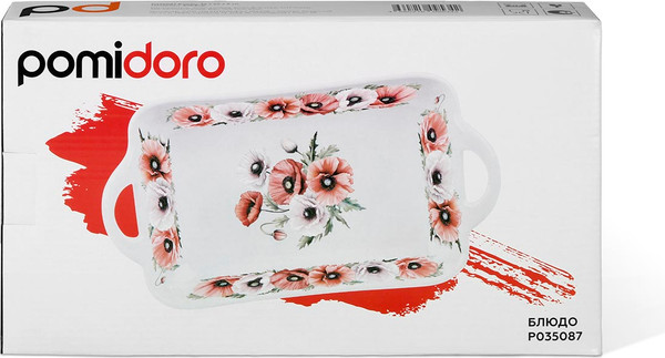 Изображение товара Блюдо Pomi d'Oro P035087