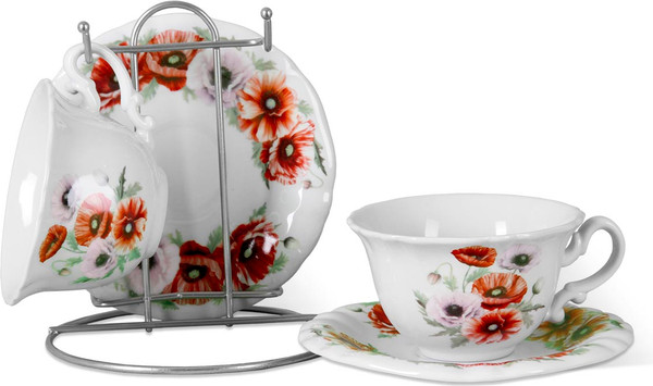 Изображение товара Набор для чая/кофе Pomi d'Oro P115147 (5 предметов)