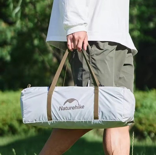 Изображение товара Палатка Naturehike Cloud-Creek / CNK2300ZP024-3BR (коричневый)