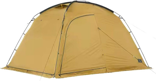 Изображение товара Палатка Naturehike Dune 7.6 / CNH22ZP028-EYU (коричневый)