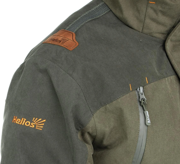 Изображение товара Костюм для охоты и рыбалки Helios Сокол Исландия 10/10К / T-KSS-60-62-188-H (р.60-62/182-188)