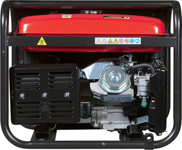Изображение товара Электростанция сварочная Fubag BS 6600 / 8641491