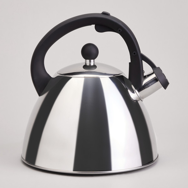 Изображение товара Чайник со свистком Agness 940-020