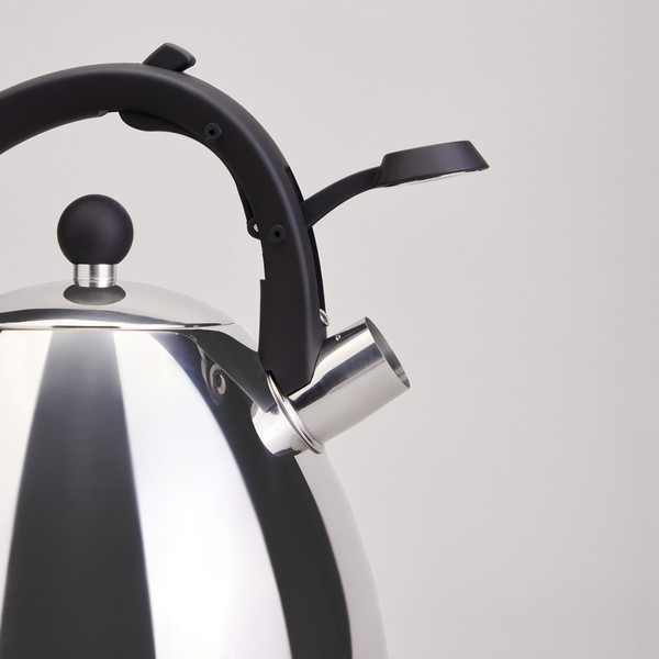 Изображение товара Чайник со свистком Agness 940-020