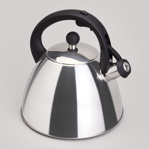 Изображение товара Чайник со свистком Agness 940-020