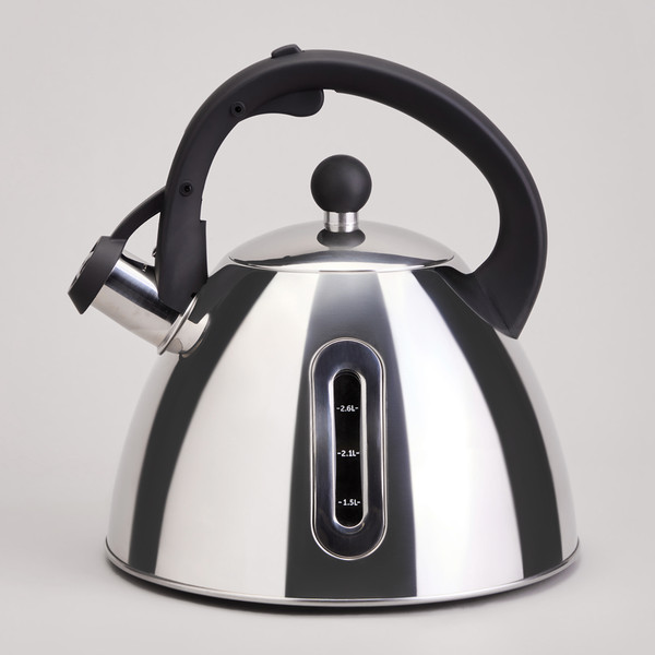 Изображение товара Чайник со свистком Agness 940-020