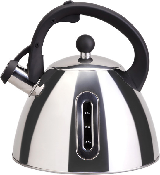 Изображение товара Чайник со свистком Agness 940-020