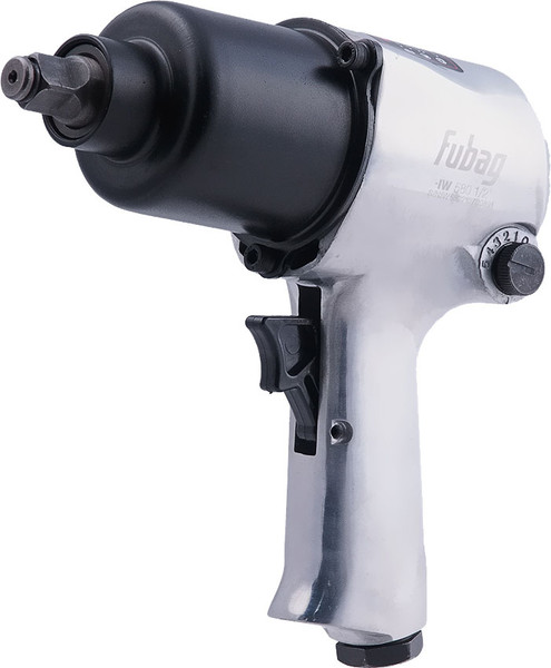 Изображение товара Пневмогайковерт Fubag IW580 / 8641861