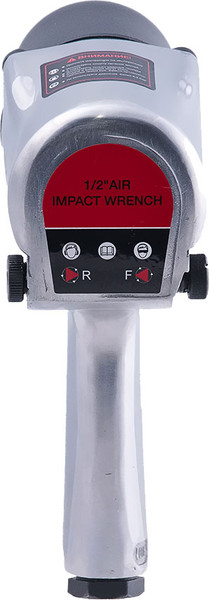 Изображение товара Пневмогайковерт Fubag IW580 / 8641861