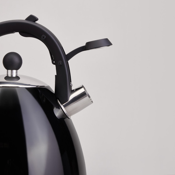 Изображение товара Чайник со свистком Agness 940-021