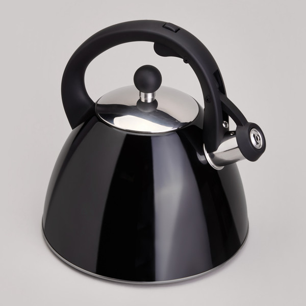 Изображение товара Чайник со свистком Agness 940-021