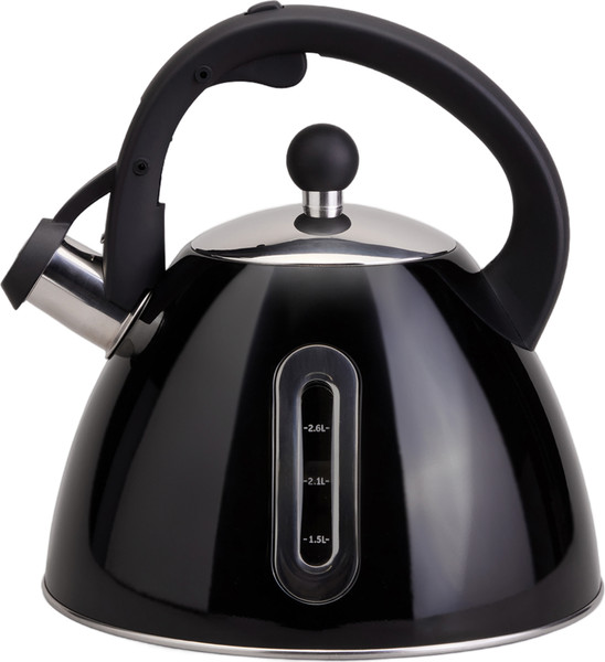 Изображение товара Чайник со свистком Agness 940-021