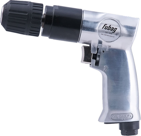 Изображение товара Пневмодрель Fubag DR1800 / 8641884