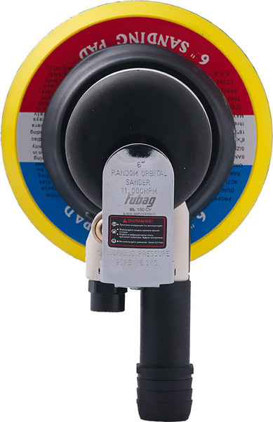 Изображение товара Пневмошлифмашина Fubag SL150CV / 8641862