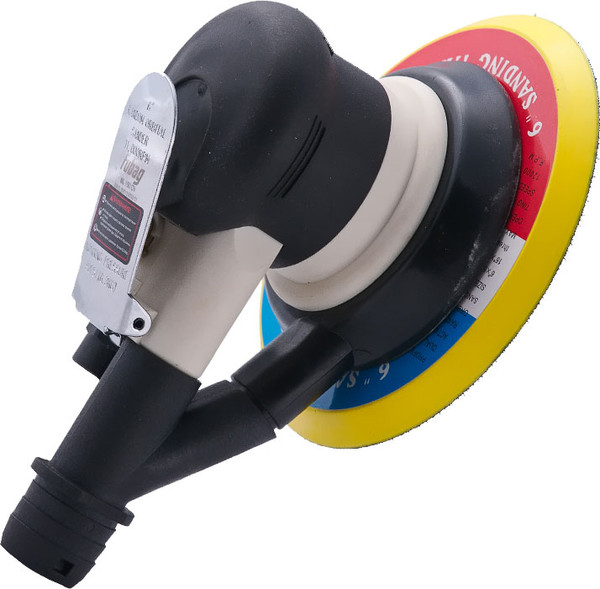 Изображение товара Пневмошлифмашина Fubag SL150CV / 8641862