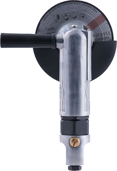 Изображение товара Пневмошлифмашина Fubag GA125 / 8641871