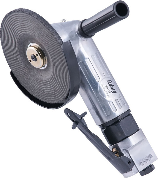 Изображение товара Пневмошлифмашина Fubag GA125 / 8641871