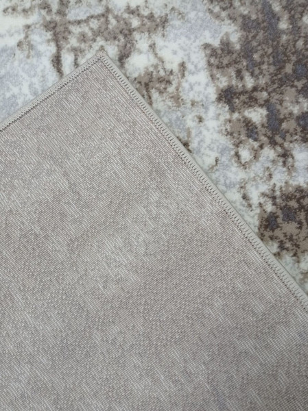 Изображение товара Коврик Витебские ковры Calypso Прямоугольник 8102 b6 (0.8x1.5)