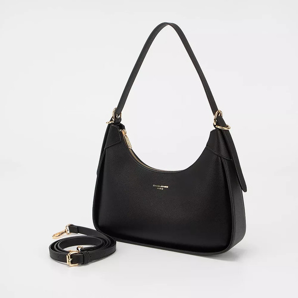 Изображение товара Сумка David Jones 823-CM6930H-BLK (черный)