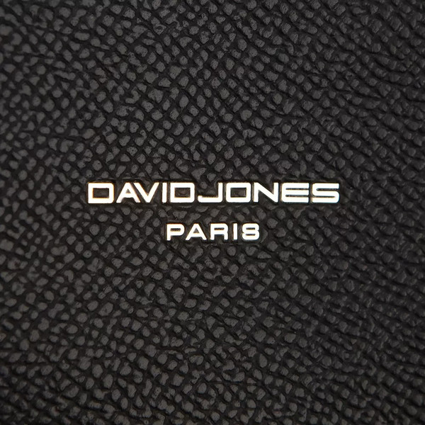 Изображение товара Сумка David Jones 823-CM6930H-BLK (черный)