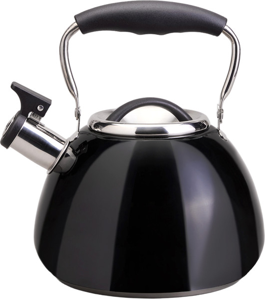 Изображение товара Чайник со свистком Agness 940-026