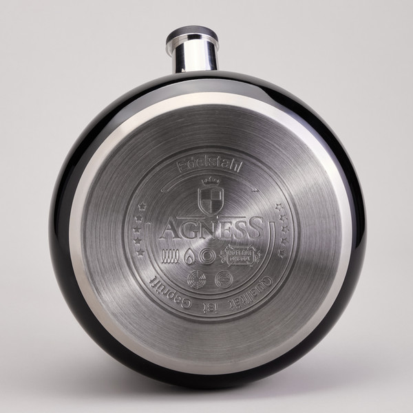 Изображение товара Чайник со свистком Agness 940-026