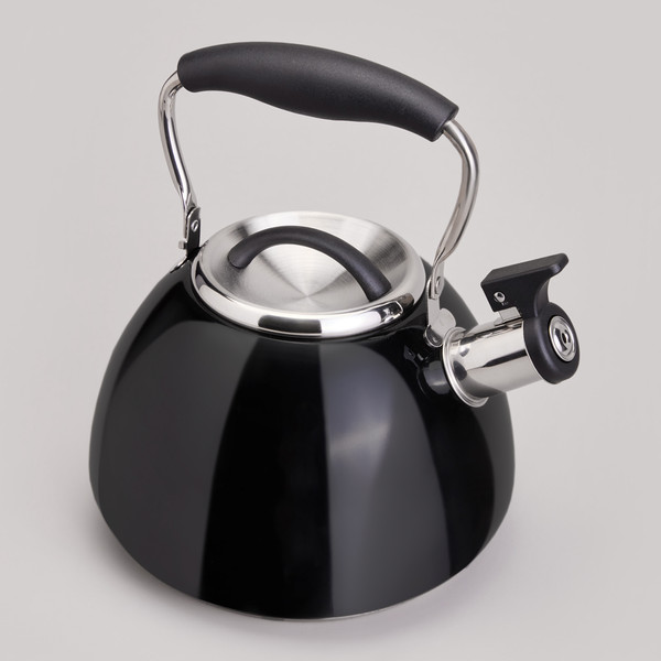 Изображение товара Чайник со свистком Agness 940-026