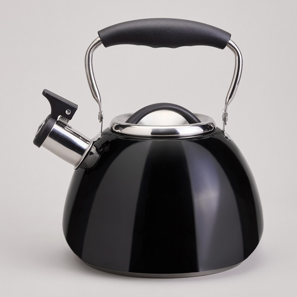 Изображение товара Чайник со свистком Agness 940-026