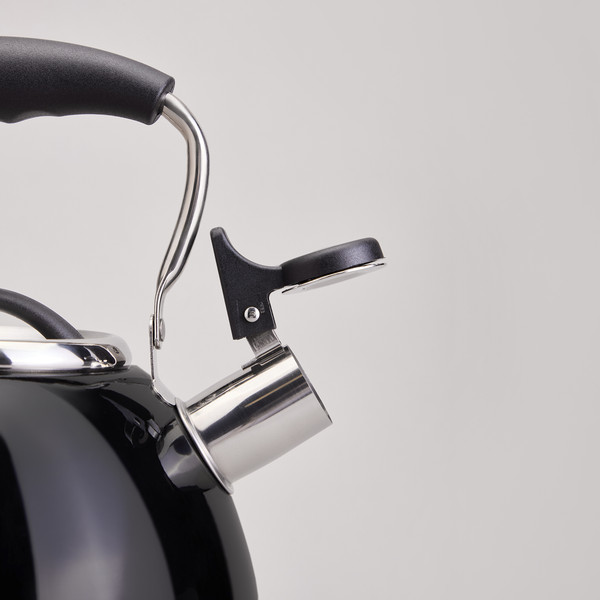 Изображение товара Чайник со свистком Agness 940-026