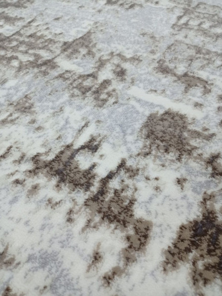 Изображение товара Коврик Витебские ковры Calypso Прямоугольник 8102 b6 (1x1.5)