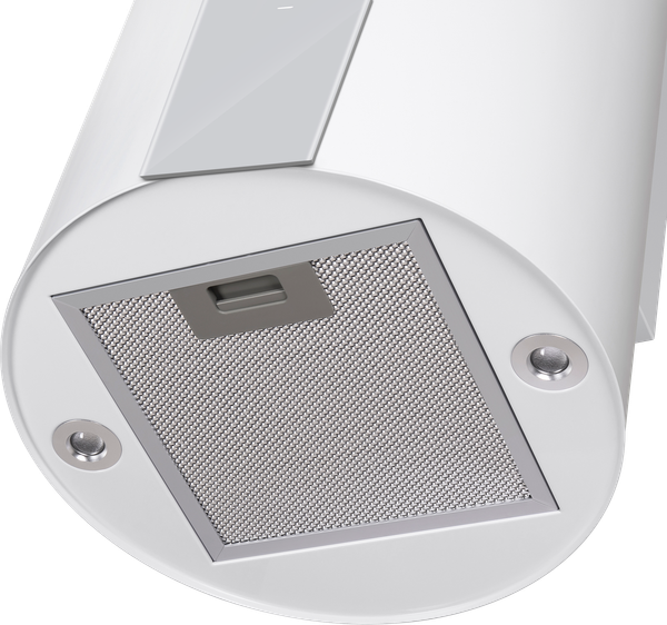 Изображение товара Вытяжка коробчатая Maunfeld Lee Wall 35 Sensor (белый)