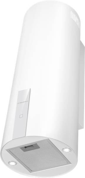 Изображение товара Вытяжка коробчатая Maunfeld Lee Wall 35 Sensor (белый)