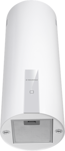 Изображение товара Вытяжка коробчатая Maunfeld Lee Wall 35 Sensor (белый)