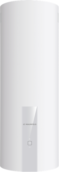 Изображение товара Вытяжка коробчатая Maunfeld Lee Wall 35 Sensor (белый)