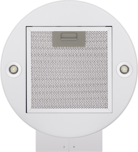 Изображение товара Вытяжка коробчатая Maunfeld Lee Wall 35 Sensor (белый)