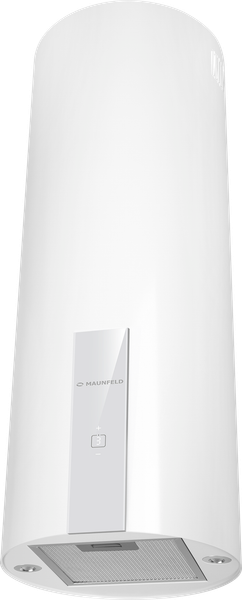 Изображение товара Вытяжка коробчатая Maunfeld Lee Wall 35 Sensor (белый)