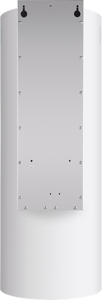 Изображение товара Вытяжка коробчатая Maunfeld Lee Wall 35 Sensor (белый)